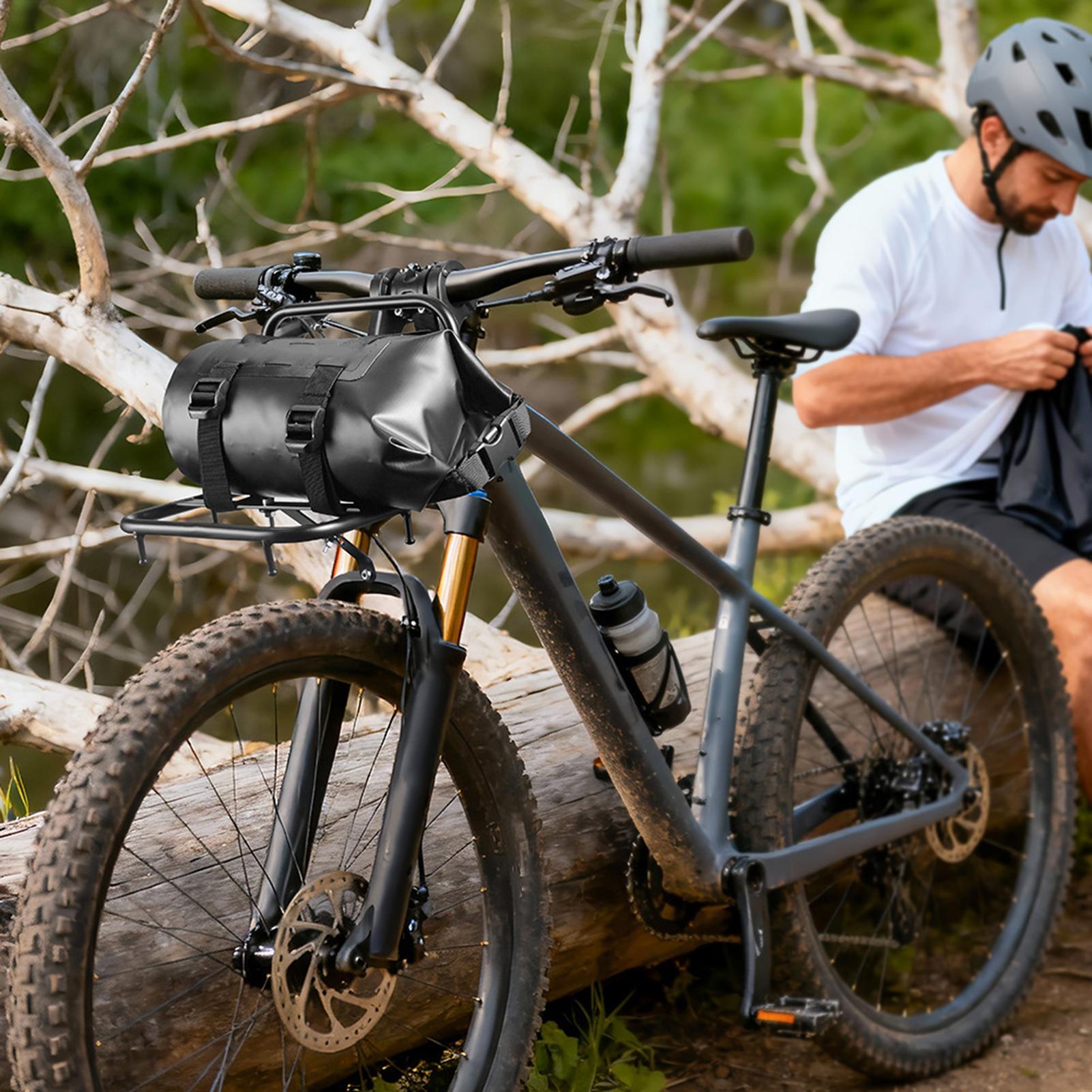 Front Bike Rack Quick Release  - Mountain Biking For Kids ulasan dan harga