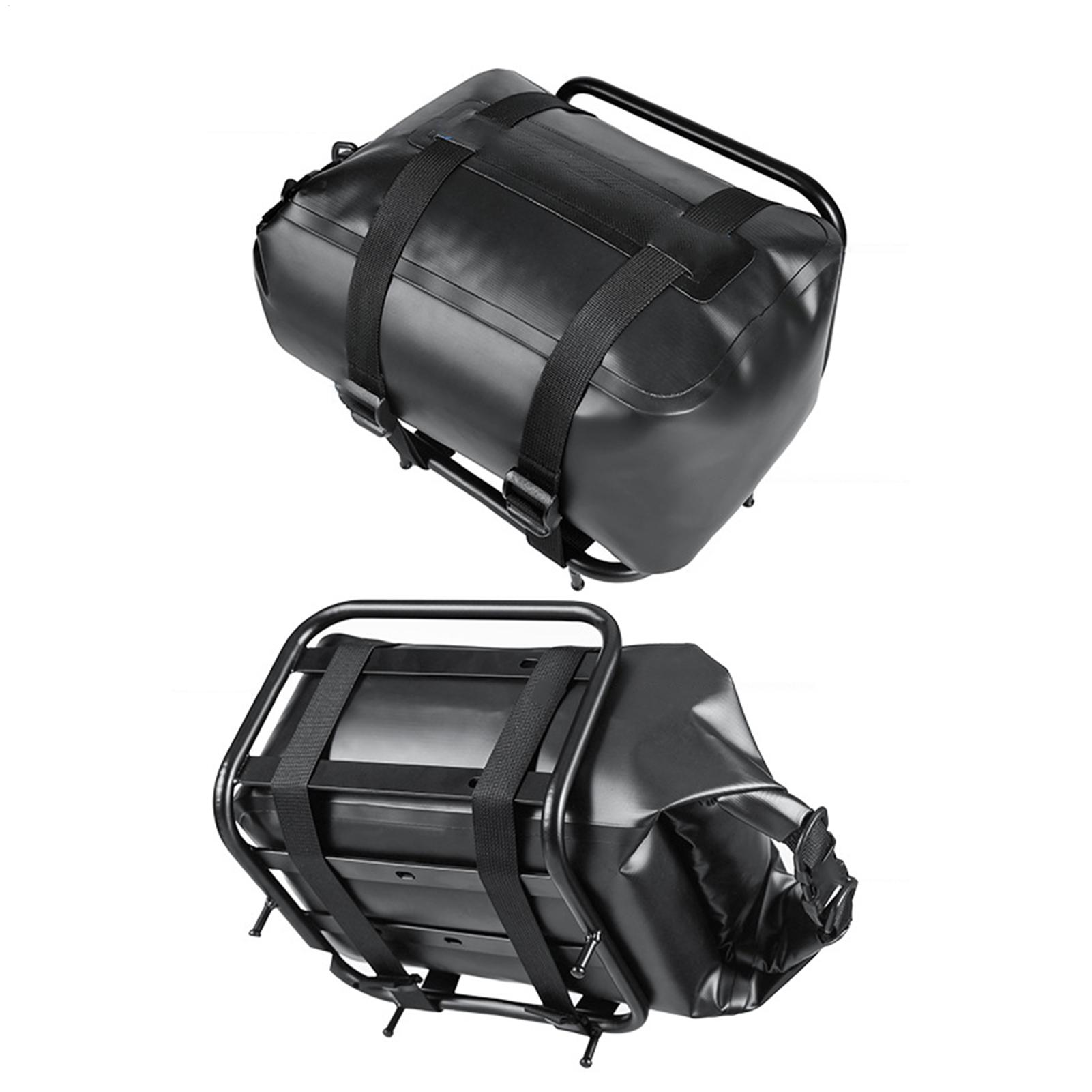 Front Bike Rack Quick Release  - Mountain Biking For Kids ulasan dan harga