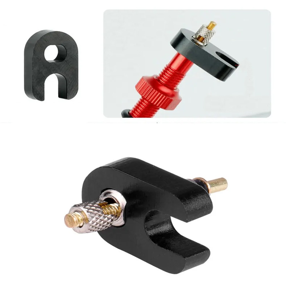 6/18Pcs Bicycle Valve Core Fre - Tubeless Valve Core ulasan dan harga