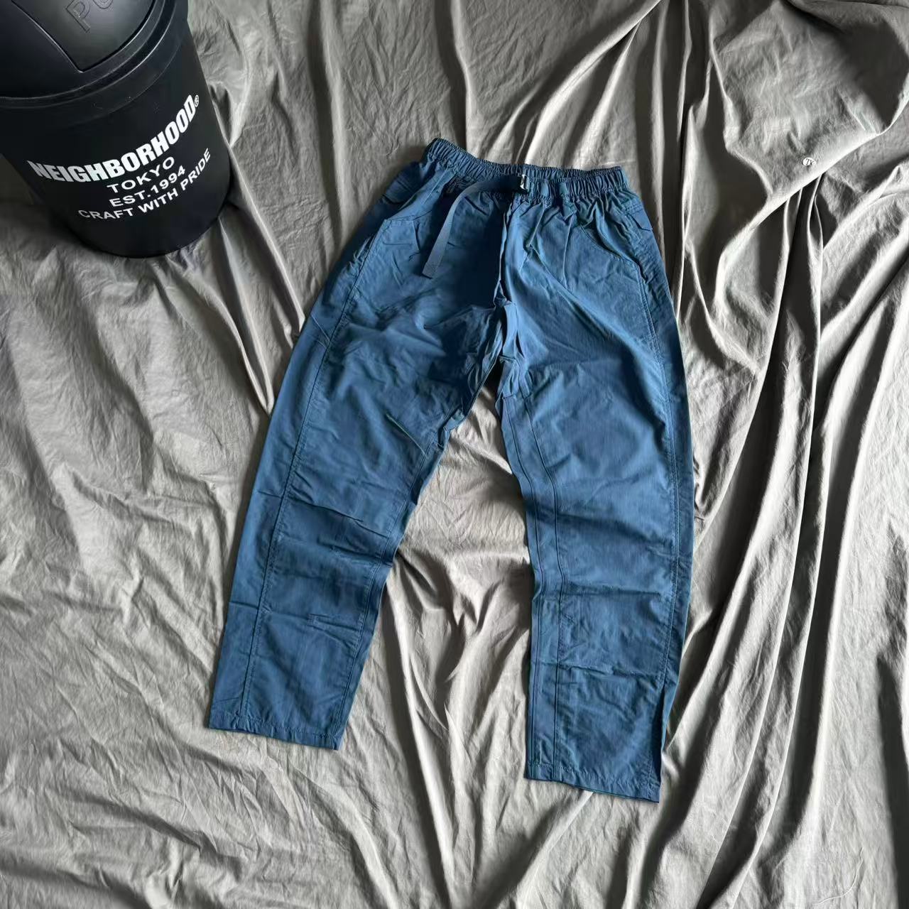 2026 Yamatomichi Function Wais - Mountain Biking Pants Women ulasan dan harga