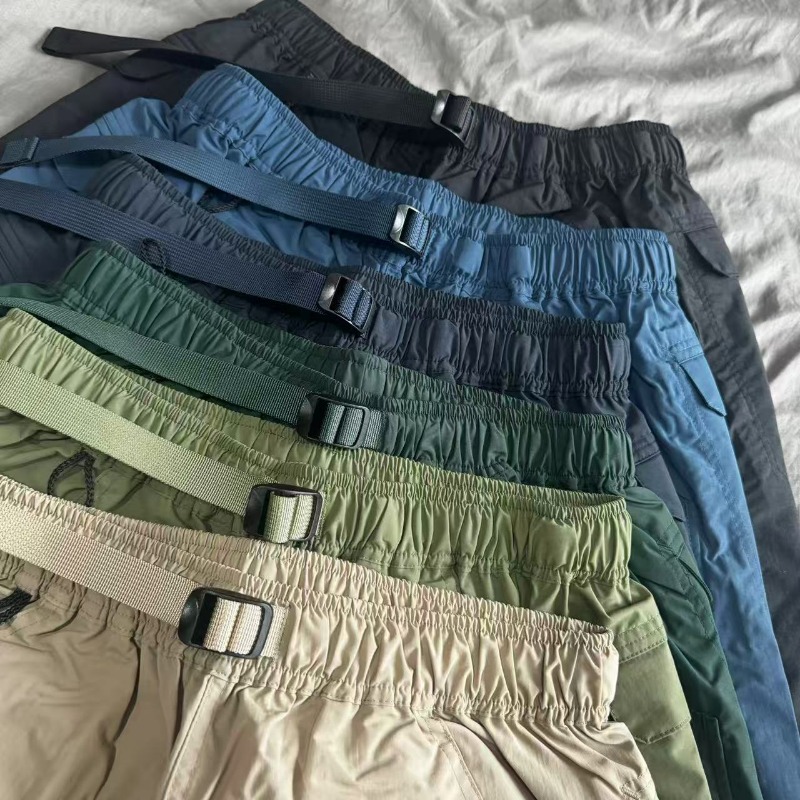 2026 Yamatomichi Function Wais - Mountain Biking Pants Women ulasan dan harga