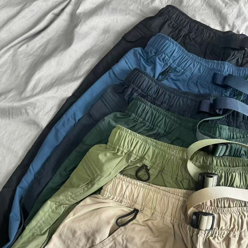 2026 Yamatomichi Function Wais - Mountain Biking Pants Women ulasan dan harga