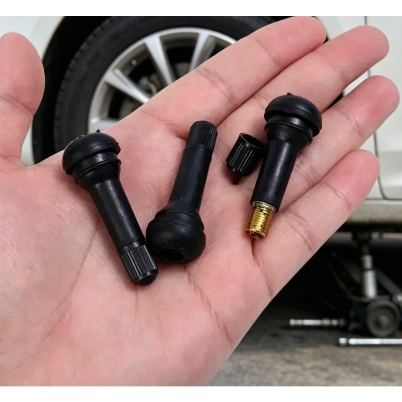 X5 TR414 TR413 TR412 TR415 Tub - Tubeless Valve Core ulasan dan harga