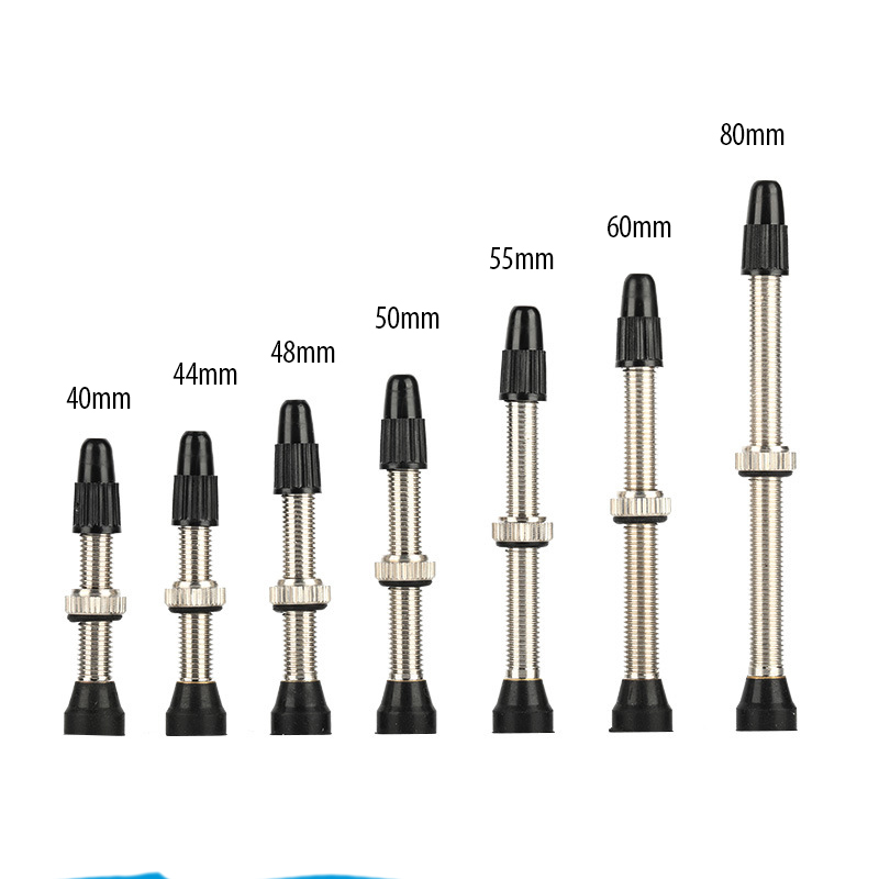 2pcs Bike Bicycle Tubeless Pre - Tubeless Valve Core ulasan dan harga