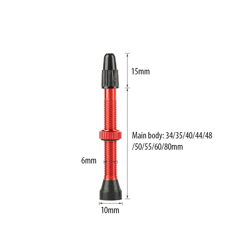 2pcs Bike Bicycle Tubeless Pre - Tubeless Valve Core ulasan dan harga