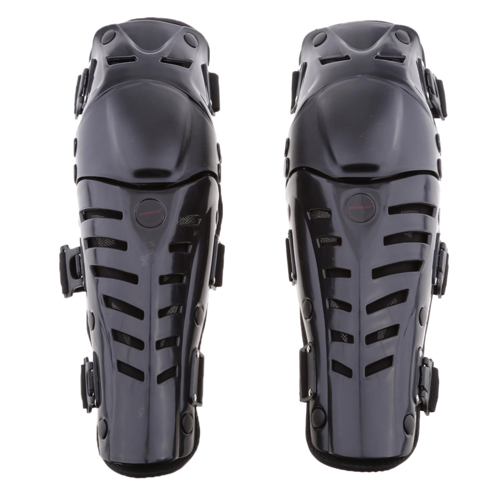 Motorcycle ATV Motocross Adjus - Mountain Biking Knee Pads ulasan dan harga