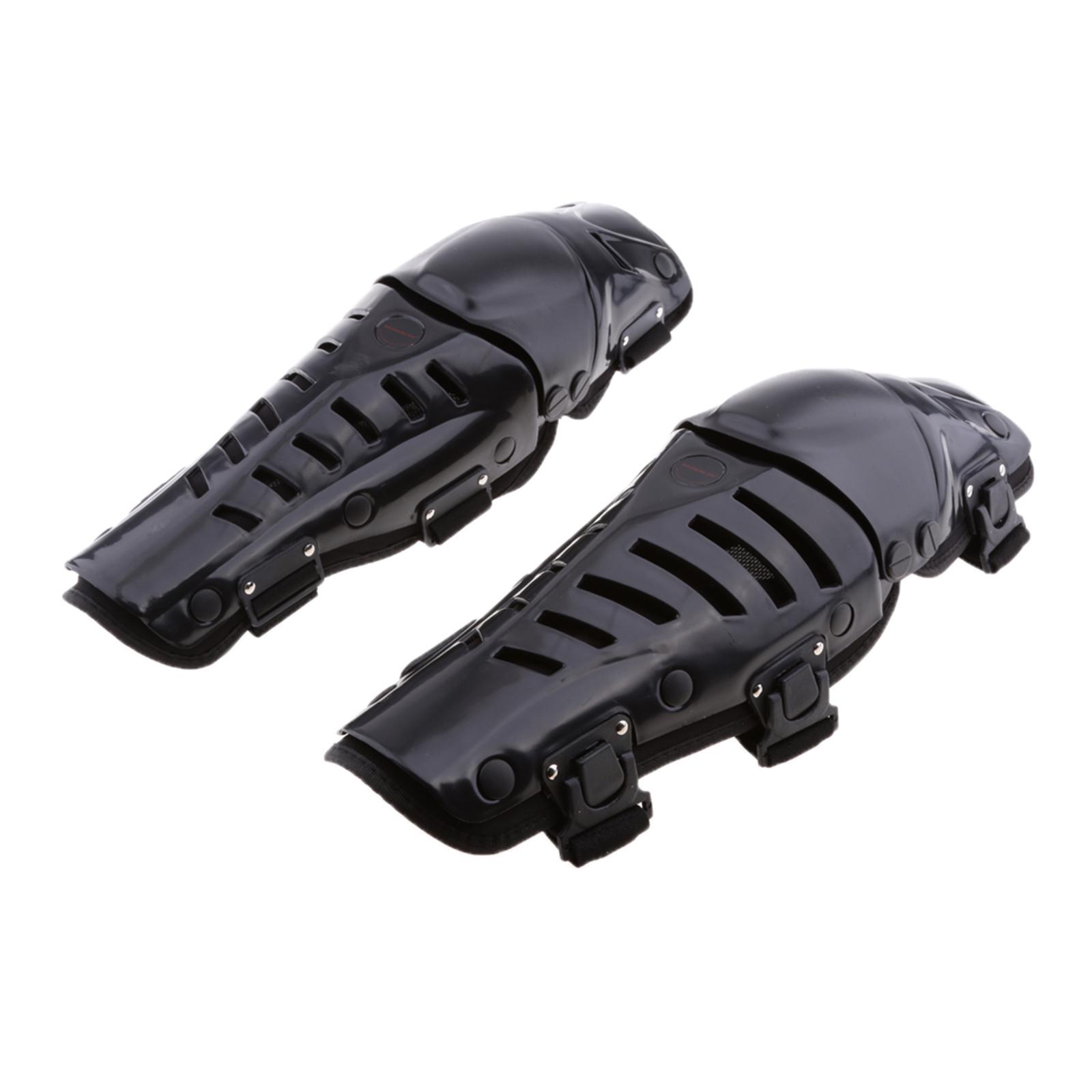 Motorcycle ATV Motocross Adjus - Mountain Biking Knee Pads ulasan dan harga
