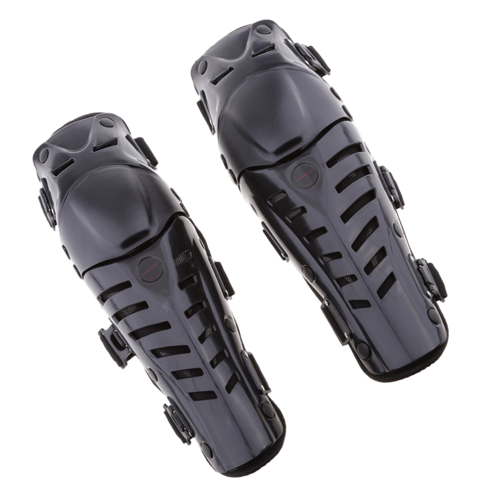 Motorcycle ATV Motocross Adjus - Mountain Biking Knee Pads ulasan dan harga