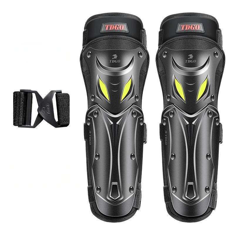 Motorcycle support & Mountain  - Mountain Biking Knee Pads ulasan dan harga