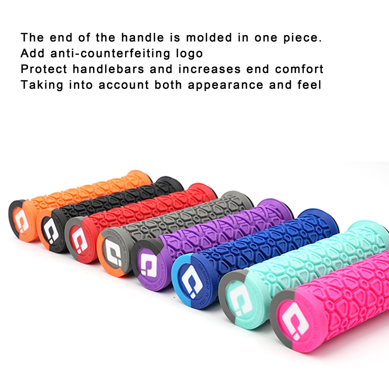 ODI G30 MTB Silicone Lock-On H - Mtb Grip Lock On ulasan dan harga