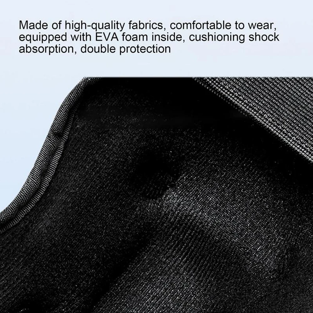 1Pair Motorcycle Riding Knee P - Mountain Biking Knee Pads ulasan dan harga
