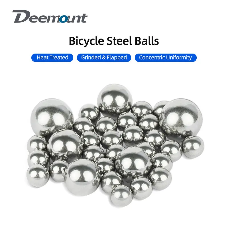 144/20pcs Bicycle Steel Balls  - Mountain Biking For Kids ulasan dan harga