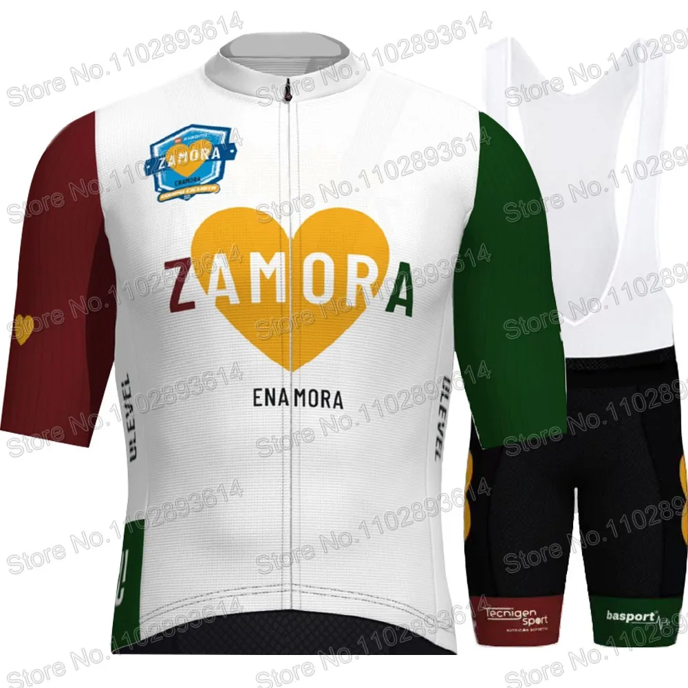 Zamora Enamora 2023 Cycling Je - Mountain Biking Clothes ulasan dan harga