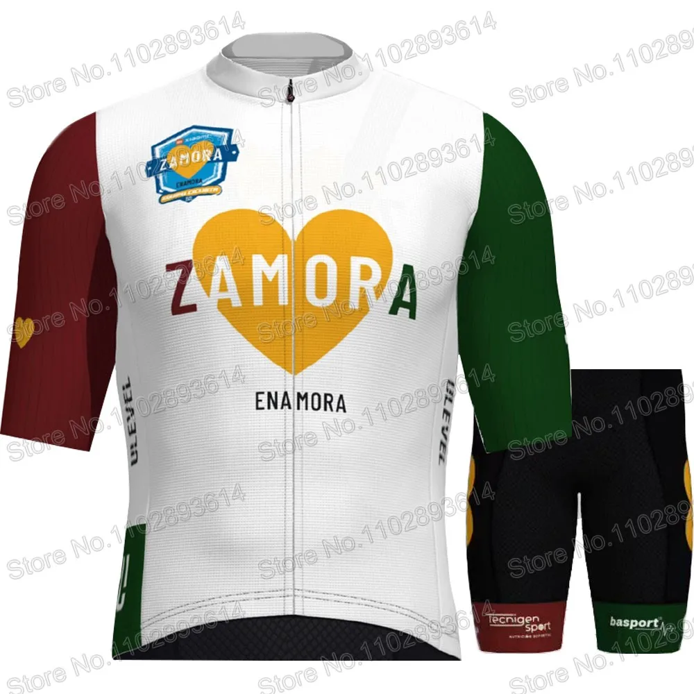 Zamora Enamora 2023 Cycling Je - Mountain Biking Clothes ulasan dan harga