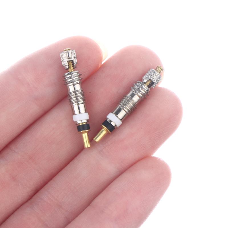 2/6/10Pcs Bike Repair Replacem - Tubeless Valve Core ulasan dan harga
