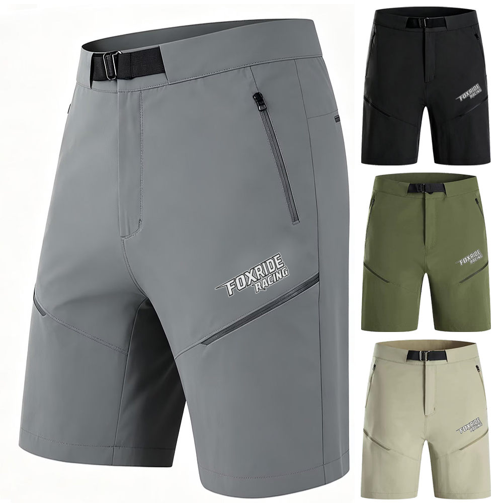 FOXRIDE RACING Cycling Shorts  - Mountain Biking Pants Women ulasan dan harga