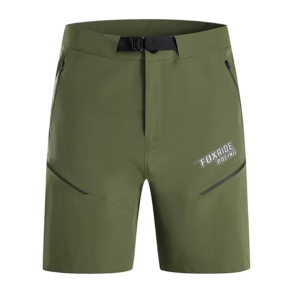 FOXRIDE RACING Cycling Shorts  - Mountain Biking Pants Women ulasan dan harga