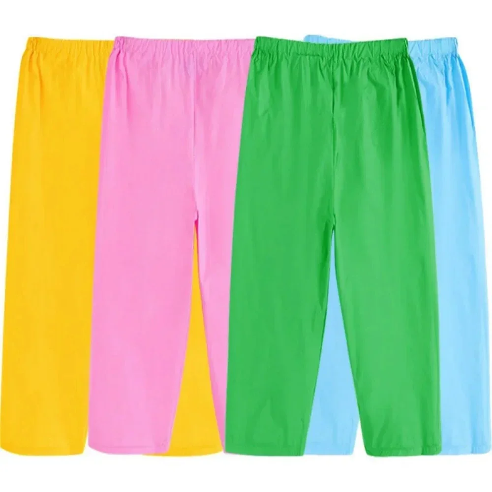 Men Women Camping Pants Trekki - Mountain Biking Pants Women ulasan dan harga