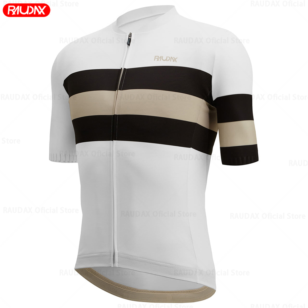 Raudax Cycling Jersey Set 2025 - Mountain Biking Clothes ulasan dan harga