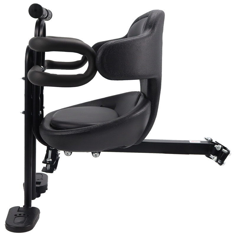 Front Mount Kids Bike Seat wit - Mountain Biking For Kids ulasan dan harga