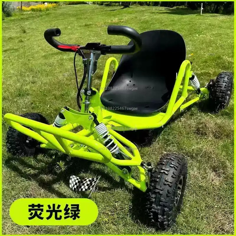Kids Beach Drift Mountain Bike - Mountain Biking For Kids ulasan dan harga
