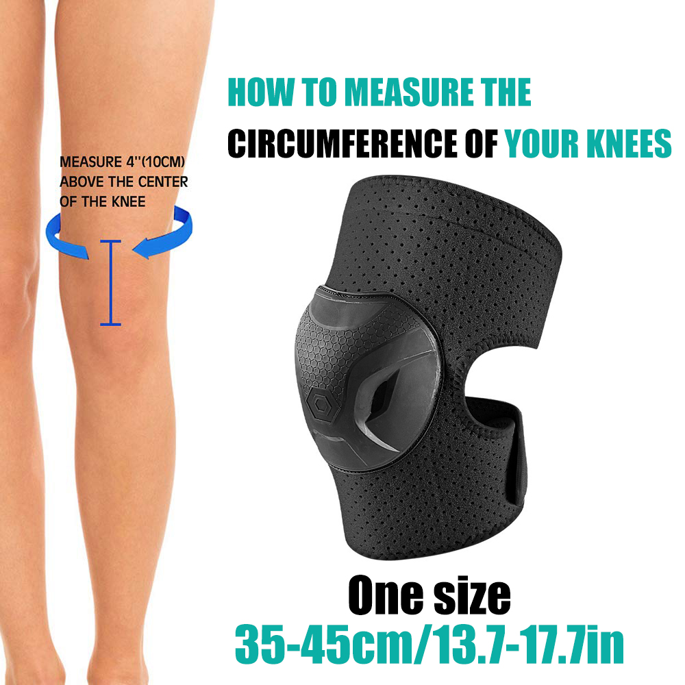 1PC Professional Knee Pads for - Mountain Biking Knee Pads ulasan dan harga
