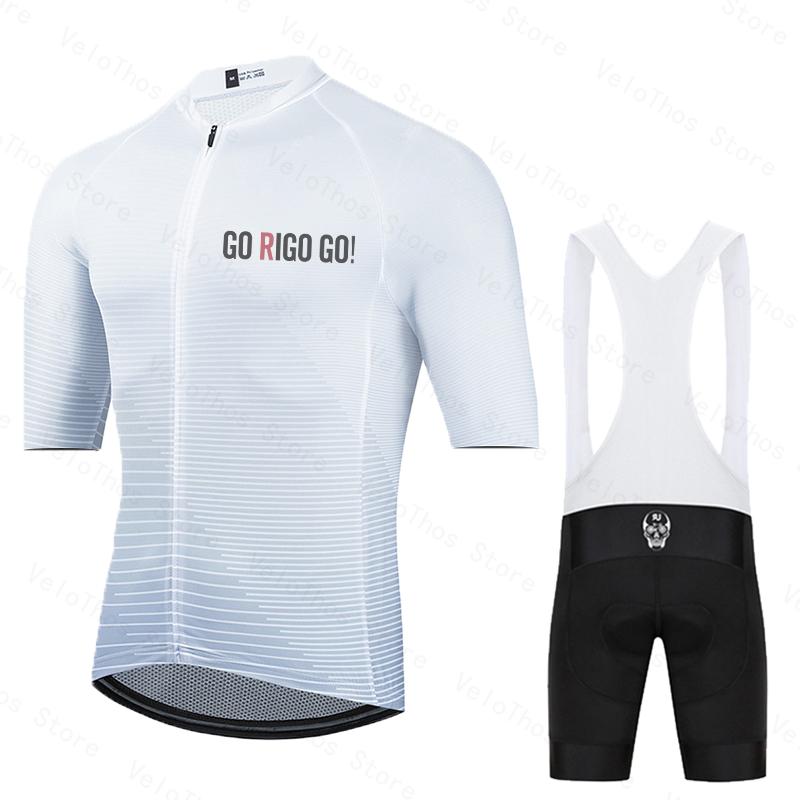 go rigo go Cycling Set Short s - Mountain Biking Clothes ulasan dan harga