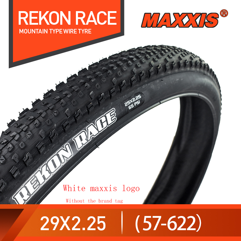 1pc MAXXIS 29 Rekon Race 27.5* - Mountain Biking Logo ulasan dan harga