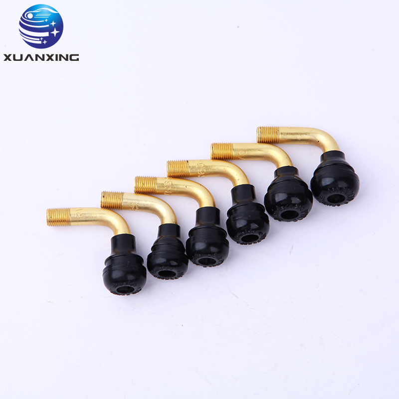 100PCS PVR70 PVR40 PVR50 PVR60 - Tubeless Valve Core ulasan dan harga