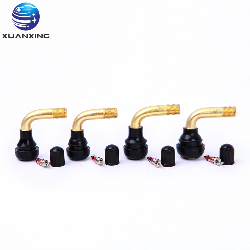 100PCS PVR70 PVR40 PVR50 PVR60 - Tubeless Valve Core ulasan dan harga