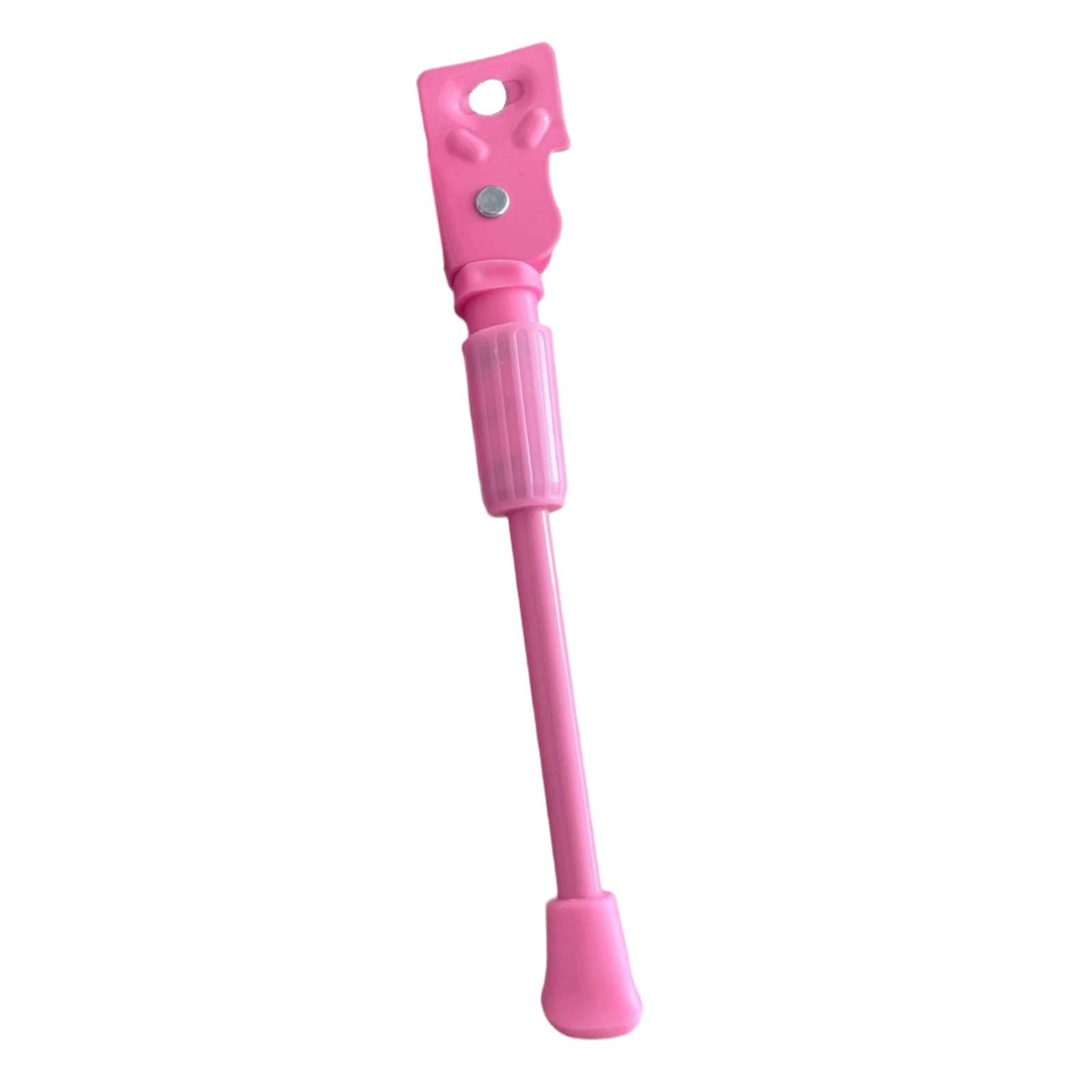 Kids Bike Kickstand Pink Repla - Mountain Biking For Kids ulasan dan harga
