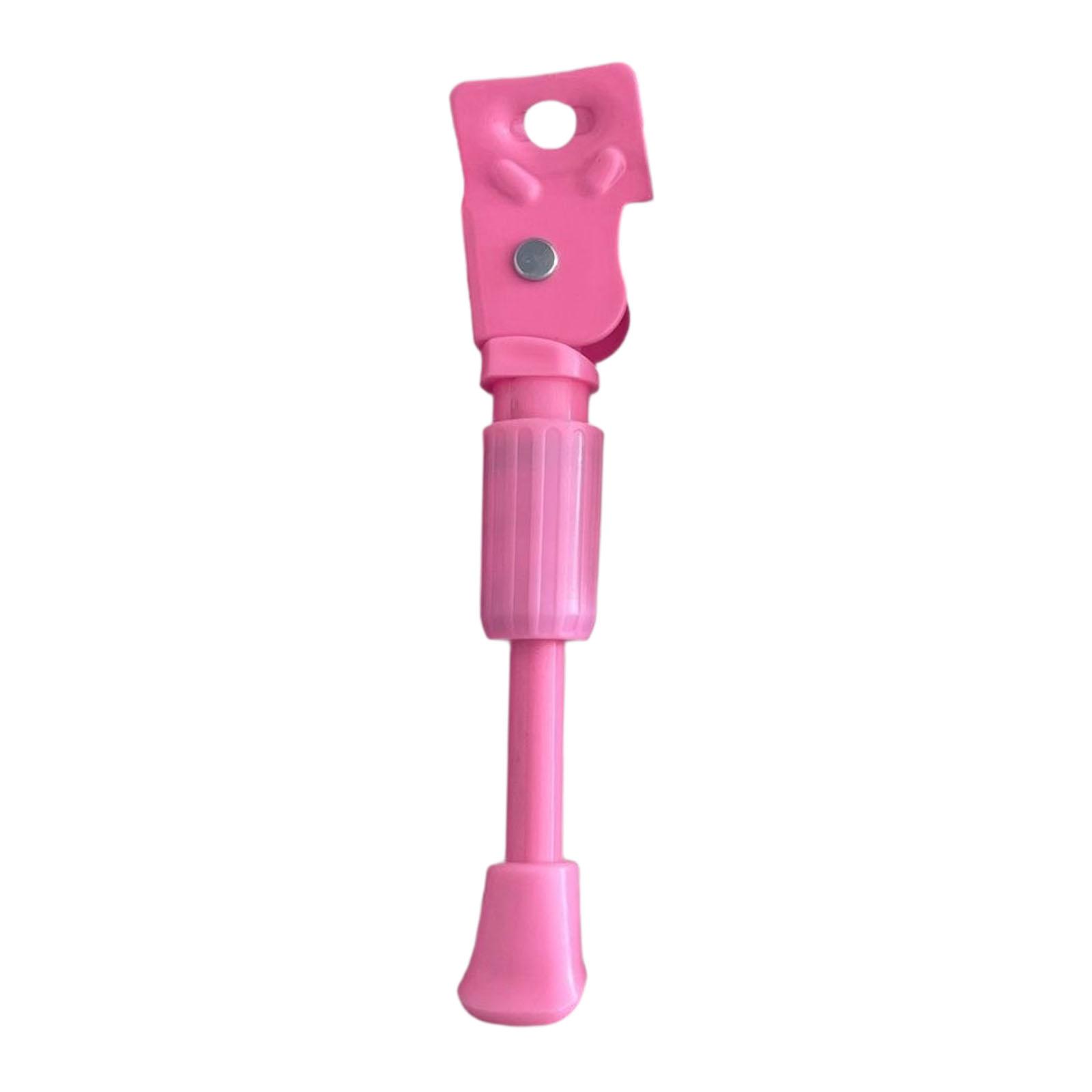 Kids Bike Kickstand Pink Repla - Mountain Biking For Kids ulasan dan harga
