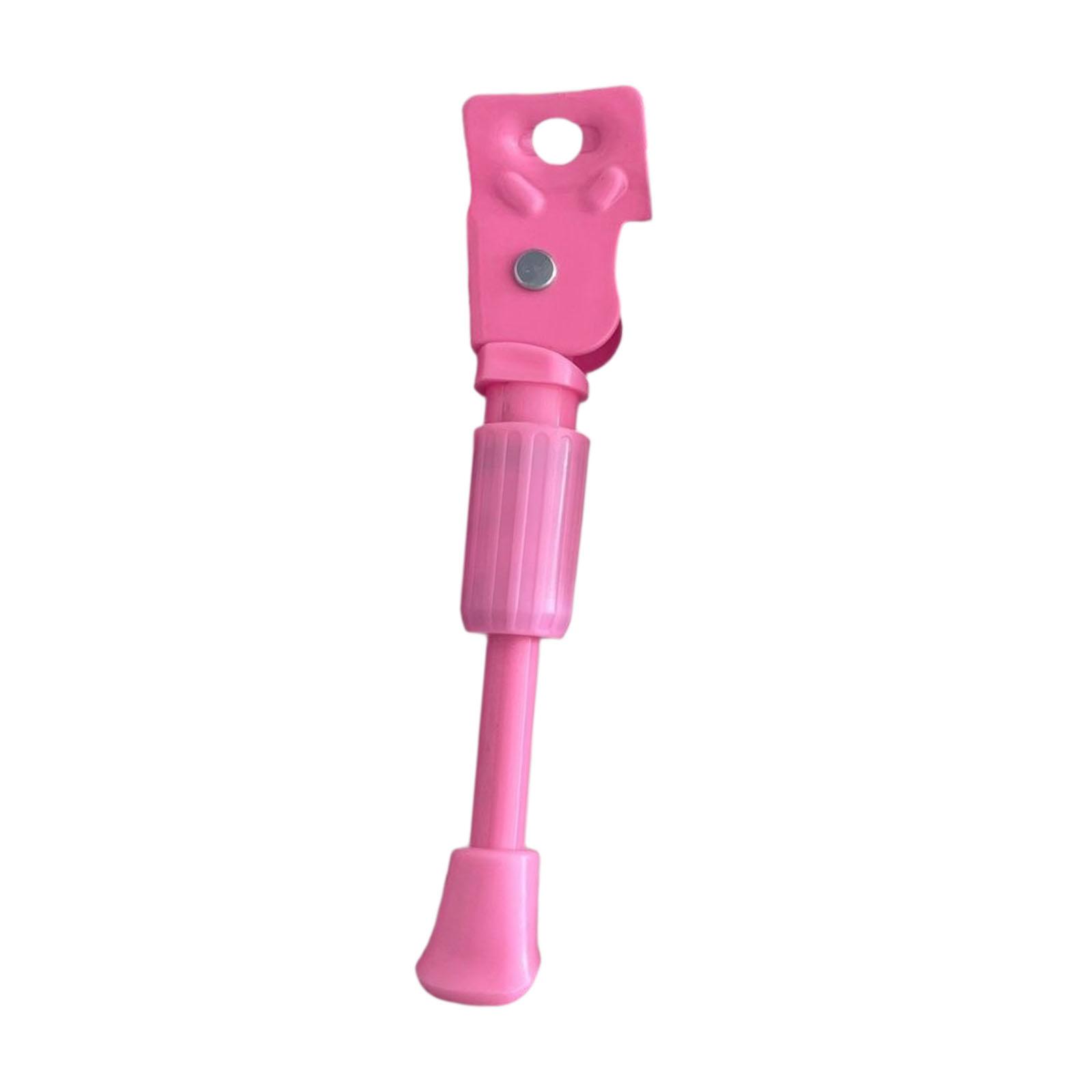 Kids Bike Kickstand Pink Repla - Mountain Biking For Kids ulasan dan harga