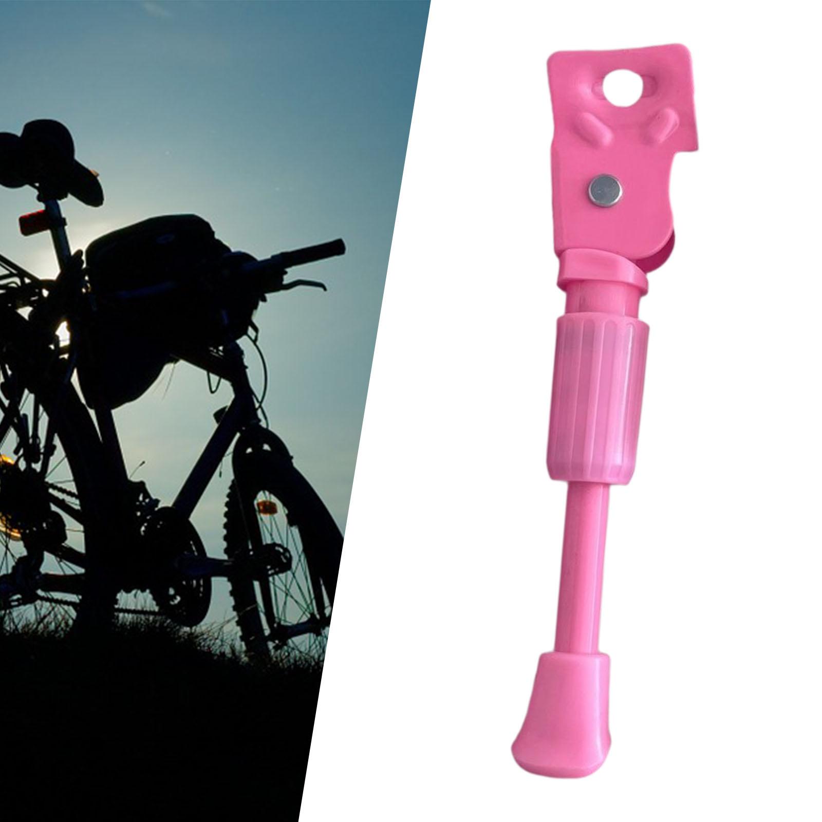 Kids Bike Kickstand Pink Repla - Mountain Biking For Kids ulasan dan harga