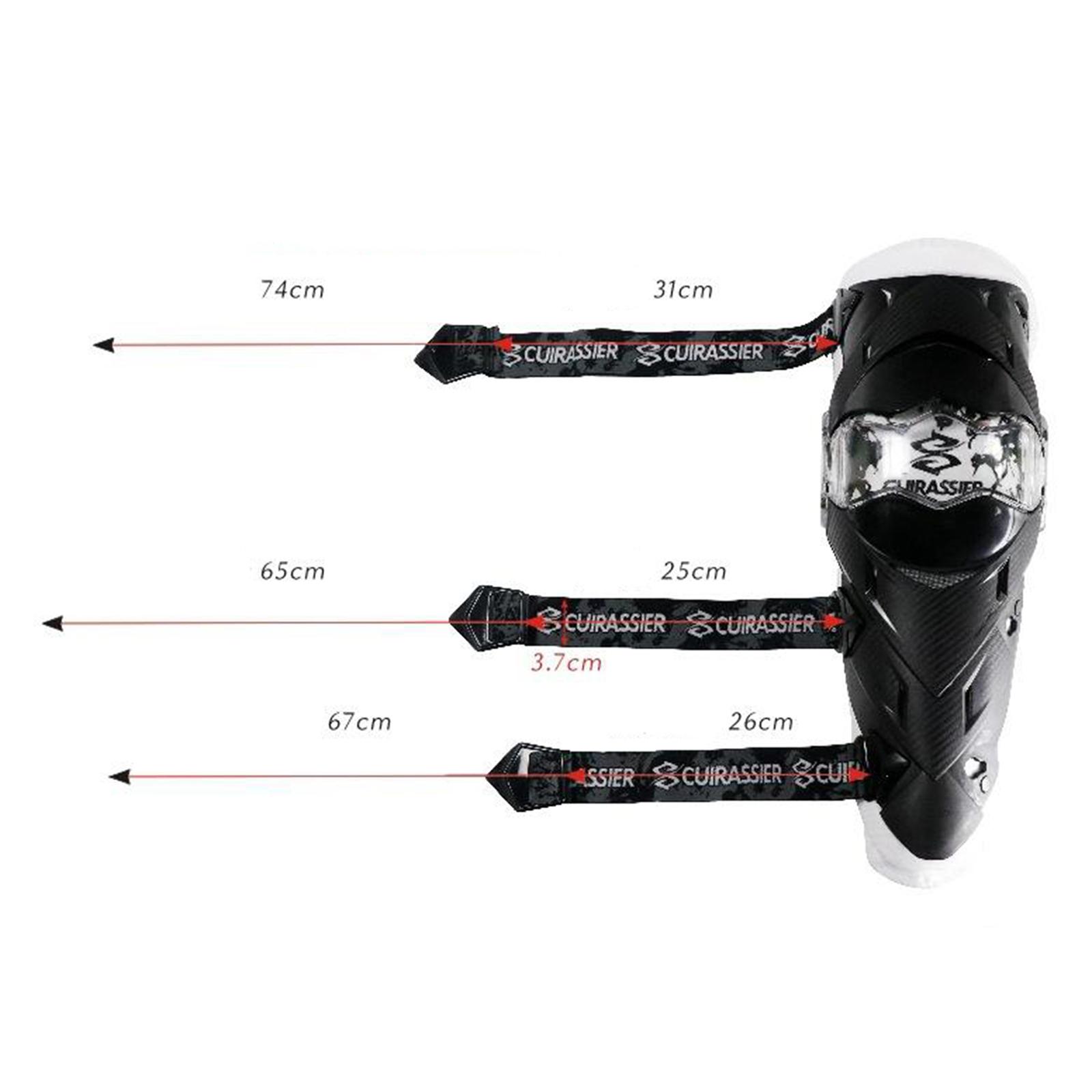 MTB Knee Pads Men and Women Bo - Mountain Biking Knee Pads ulasan dan harga
