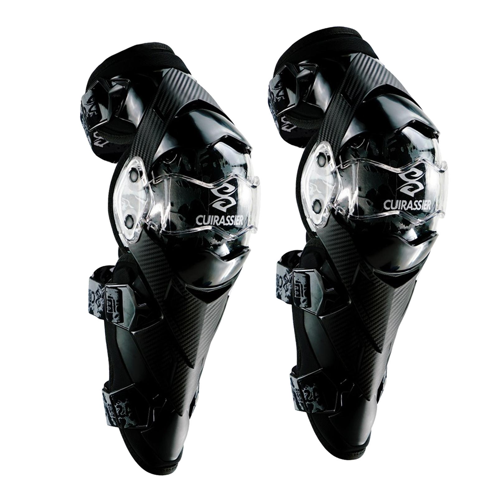 MTB Knee Pads Men and Women Bo - Mountain Biking Knee Pads ulasan dan harga