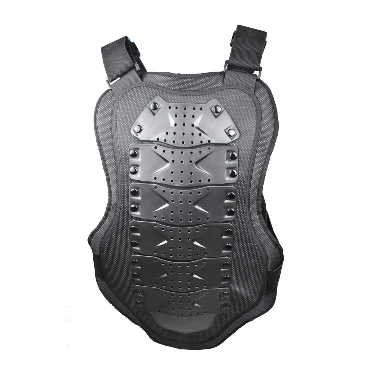 Motorcycle Vest Armor Protecti - Mountain Biking Chest Protector ulasan dan harga