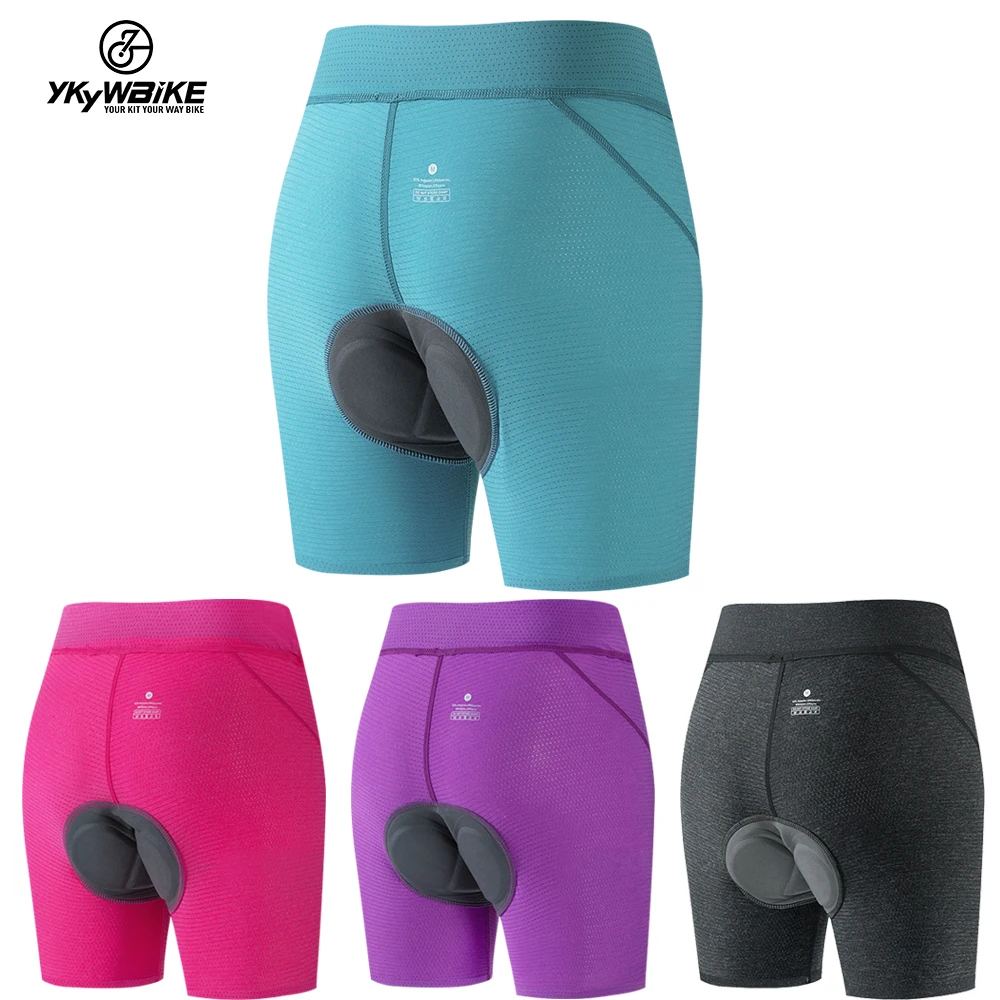 YKYWBIKE - Women's cycling-spe - Mountain Biking Pants Women ulasan dan harga