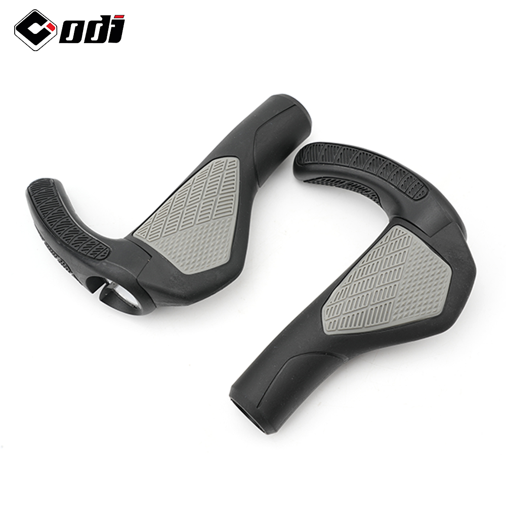 ODI GP3-Pro Ergonomic MTB Grip - Mtb Grip Lock On ulasan dan harga
