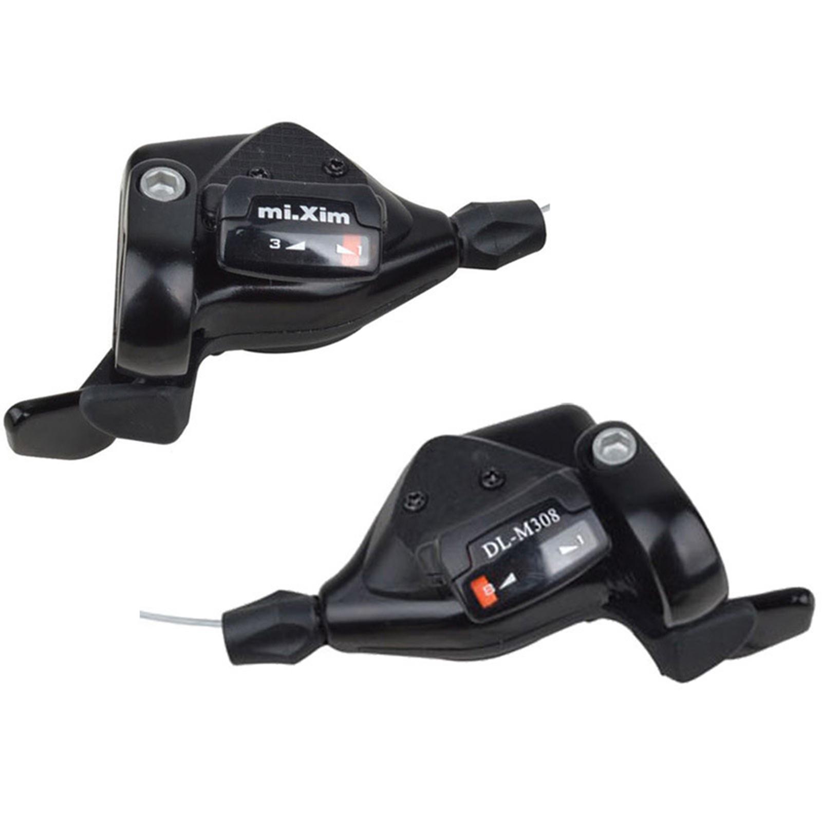 2 Pieces Bike Shifters Parts C - Mountain Biking For Kids ulasan dan harga
