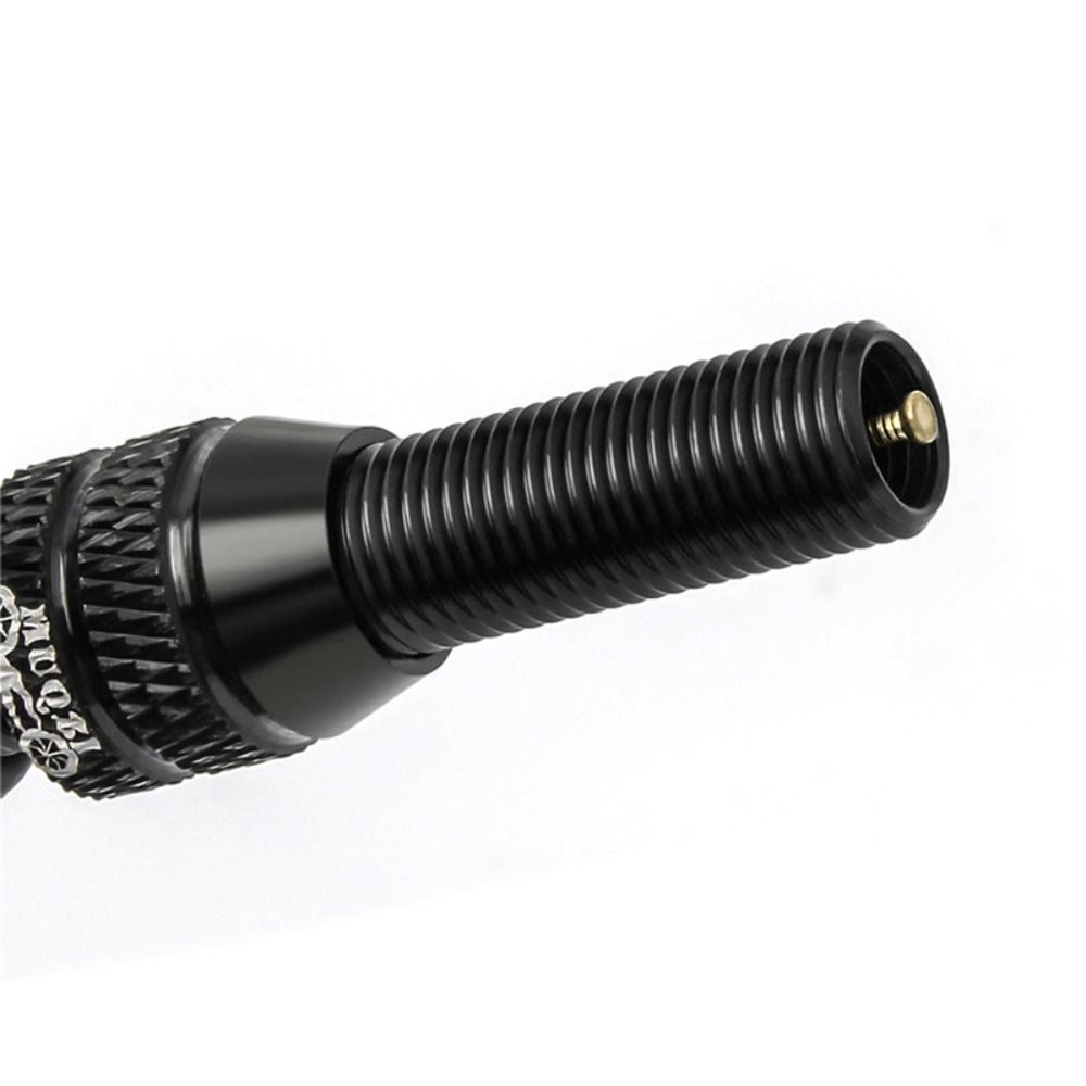 2PCS Durable 40/60mm Bike Schr - Tubeless Valve Core ulasan dan harga