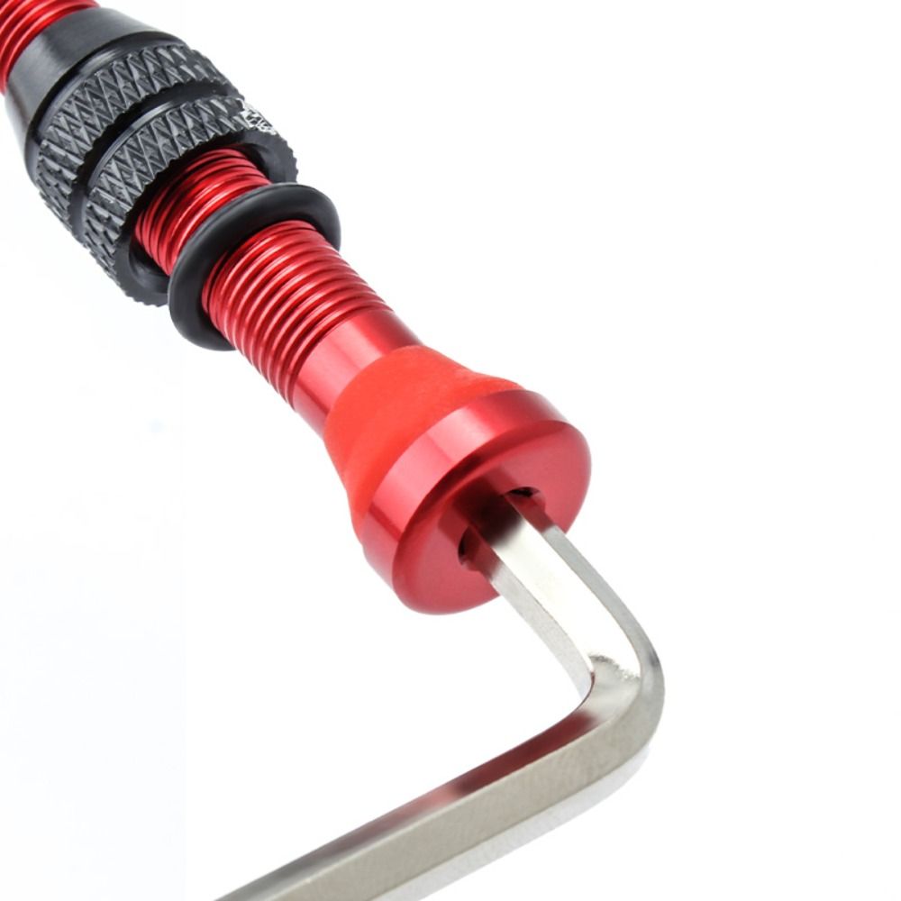 2PCS Durable 40/60mm Bike Schr - Tubeless Valve Core ulasan dan harga