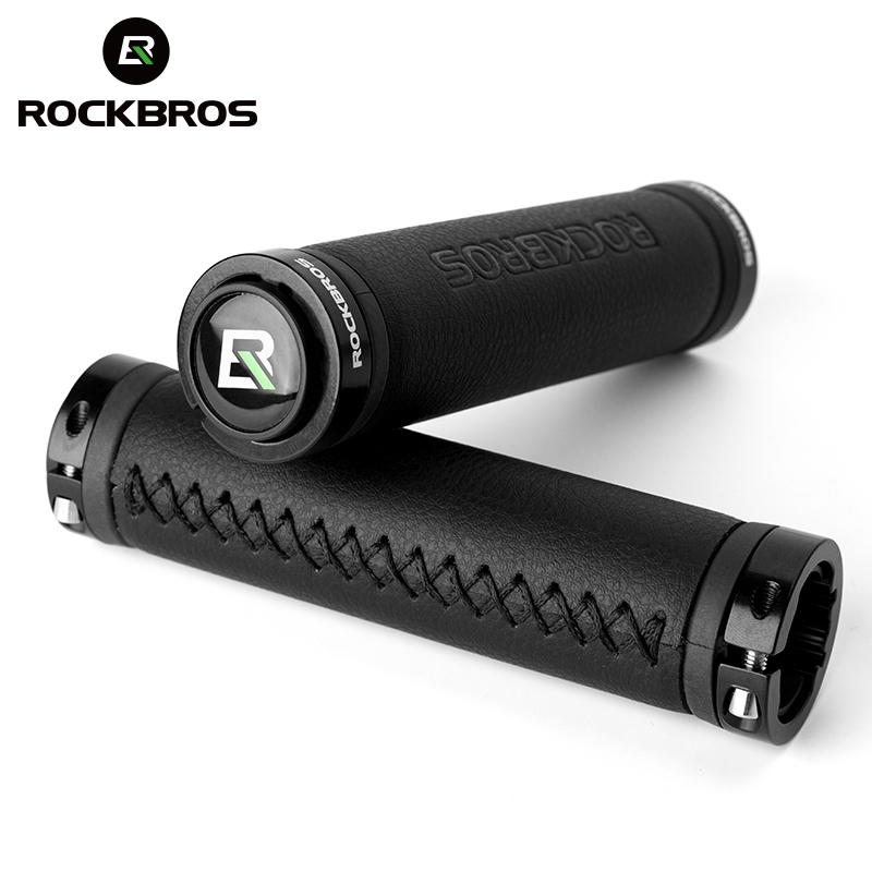 ROCKBROS MTB Road Bike Handleb - Mtb Grip Lock On ulasan dan harga