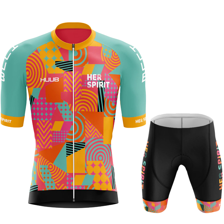 New 2026 Men Team MTB Bicycle  - Mountain Biking Clothes ulasan dan harga