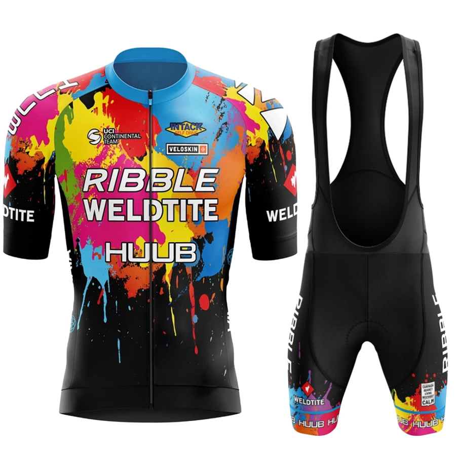 New 2026 Men Team MTB Bicycle  - Mountain Biking Clothes ulasan dan harga
