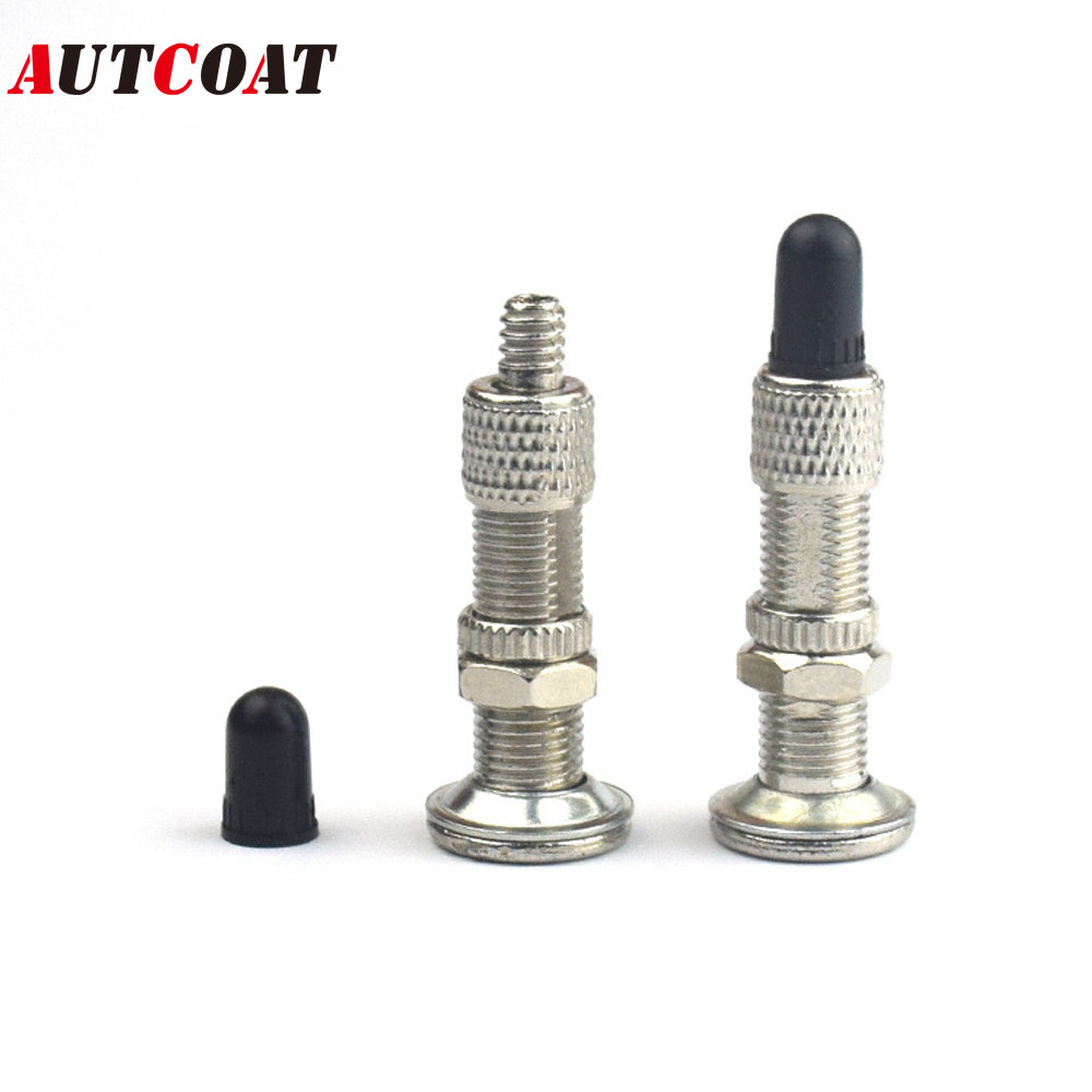 2Pcs Tire Valve Tubeless Valve - Tubeless Valve Core ulasan dan harga