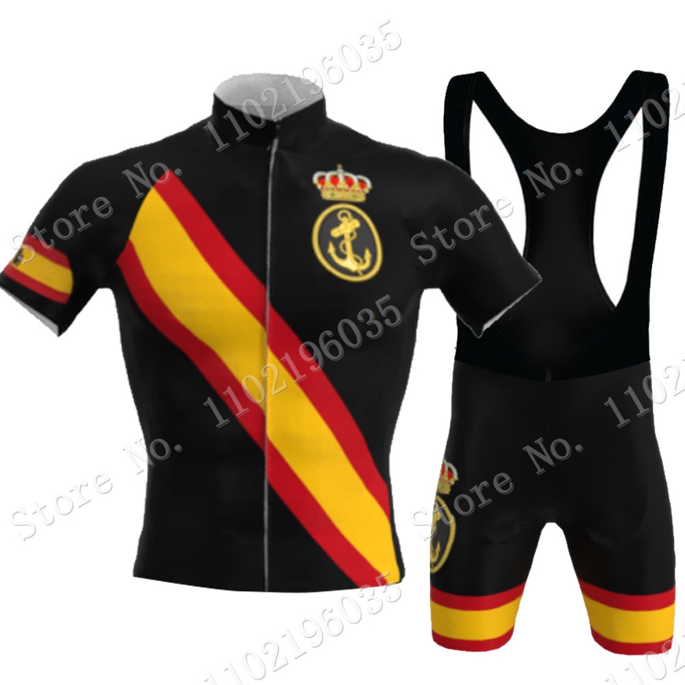 Black Armada Espana 2023 Cycli - Mountain Biking Clothes ulasan dan harga