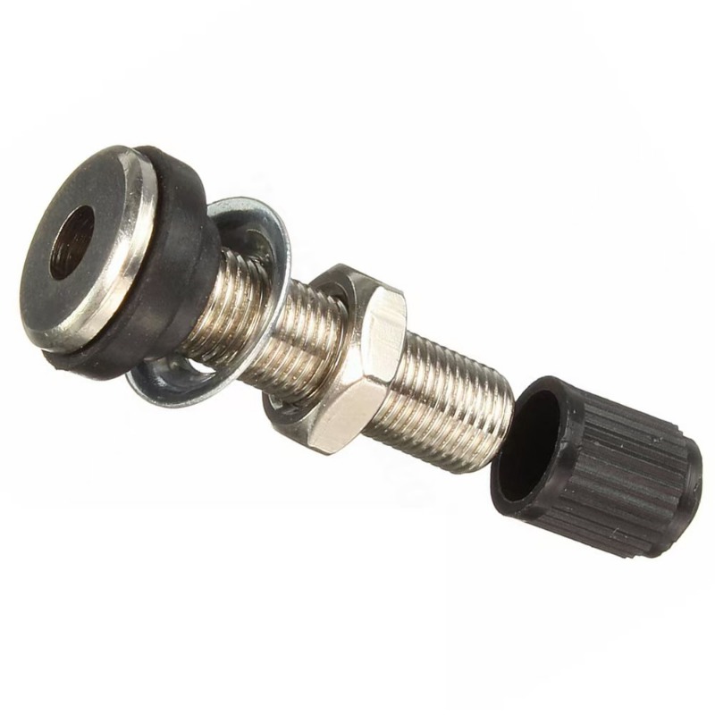 2 Pcs Car Wheel Tire Valve Cov - Tubeless Valve Core ulasan dan harga