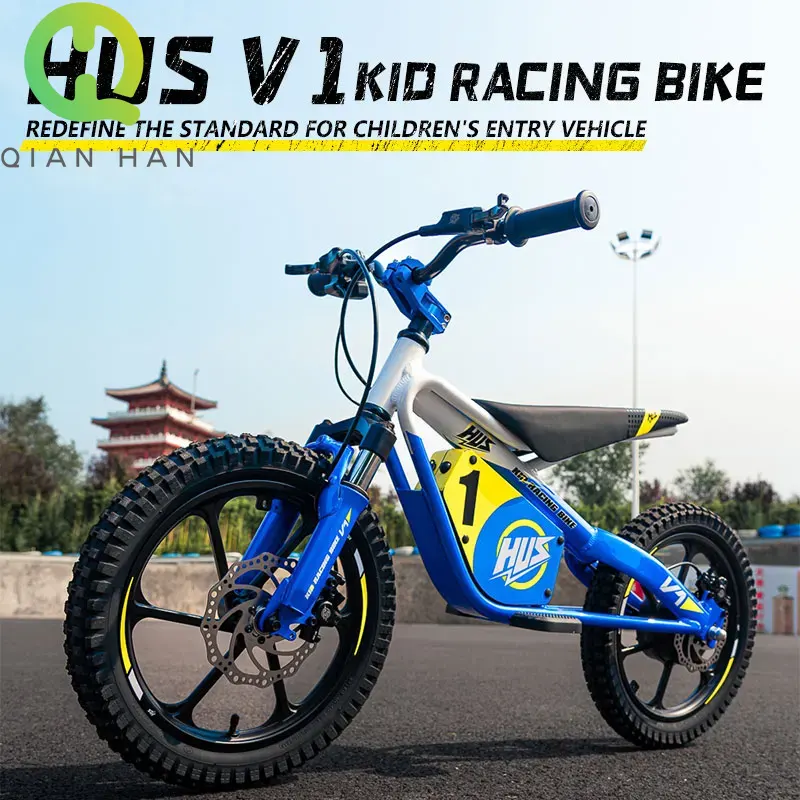 For TALARIA Children Electric  - Mountain Biking For Kids ulasan dan harga