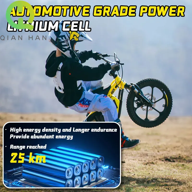 For TALARIA Children Electric  - Mountain Biking For Kids ulasan dan harga